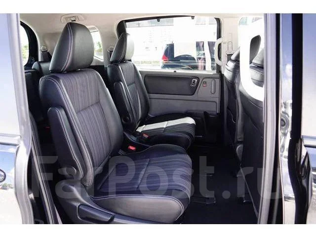 Honda Freed+. ��������, ��������, 1.5 (110��.�.), ������, �/�, ��� ���. ��� ����� �� ������������ ����