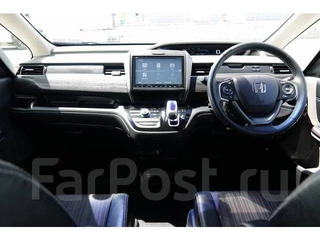 Honda Freed+. ��������, ��������, 1.5 (110��.�.), ������, �/�, ��� ���. ��� ����� �� ������������ ����