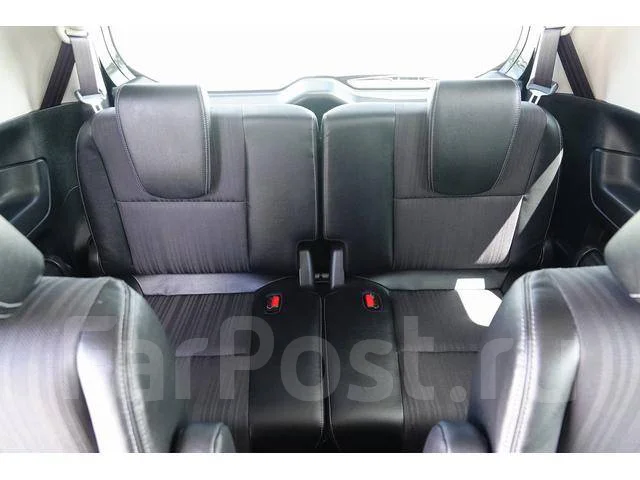 Honda Freed+. ��������, ��������, 1.5 (110��.�.), ������, �/�, ��� ���. ��� ����� �� ������������ ����