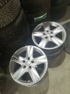 Zormer. 7.5x18", 5x114.3, ET50 ����