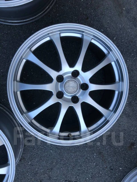 Stranger. 7.5x18", 5x114.3, ET48, �� 70���. ����