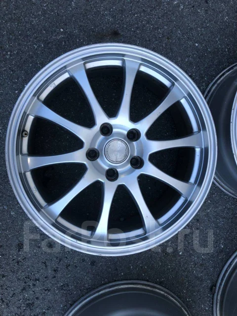 Stranger. 7.5x18", 5x114.3, ET48, �� 70���. ����