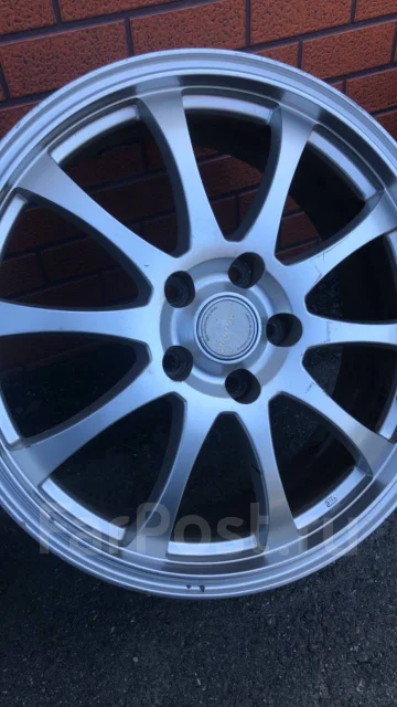 Stranger. 7.5x18", 5x114.3, ET48, �� 70���. ����