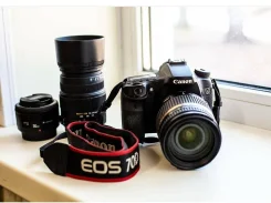 Canon EOS 70D ����