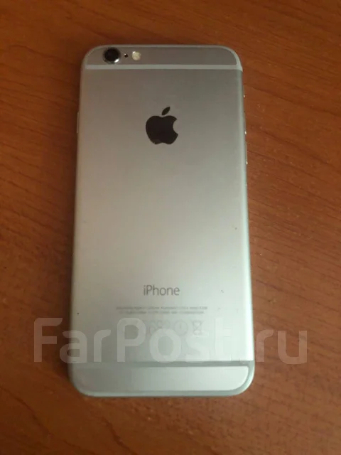 Apple iPhone 6. �/�, ����������� ����