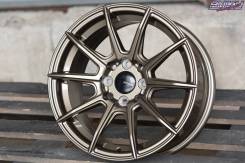 Shogun. 7.0x15", 4x100, 4x114.3, ET40,  73,1. 