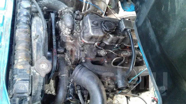Mazda Bongo ����