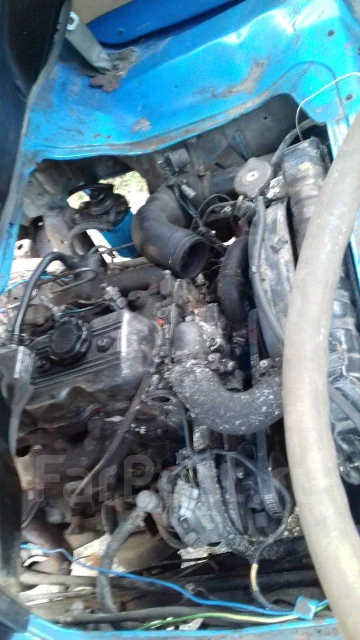 Mazda Bongo ����