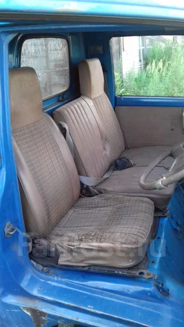 Mazda Bongo ����