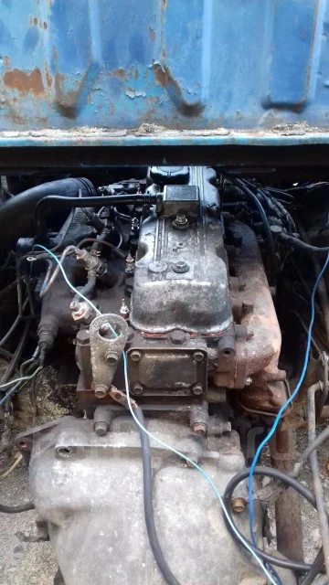 Mazda Bongo ����