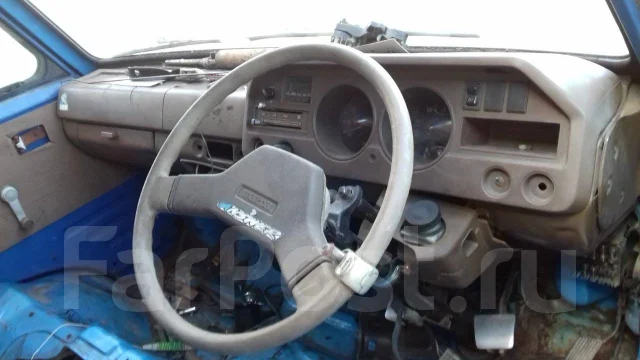 Mazda Bongo ����