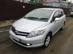 Honda Airwave. �������, 4wd, 1.5 (110��.�.), ������, 178 000����. �� ����