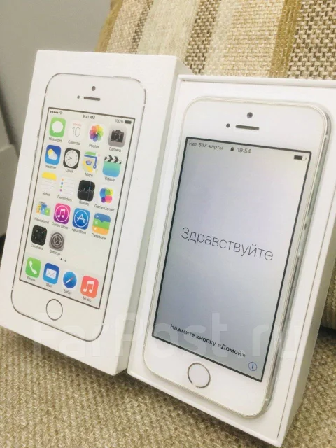 Apple iPhone 5s. �/� ����