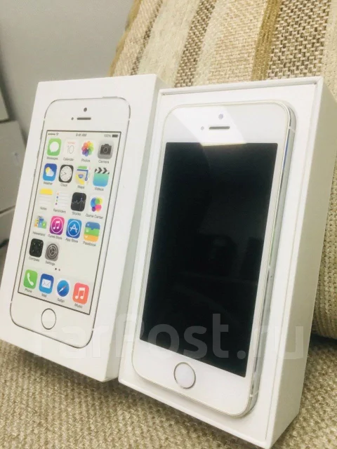 Apple iPhone 5s. �/� ����