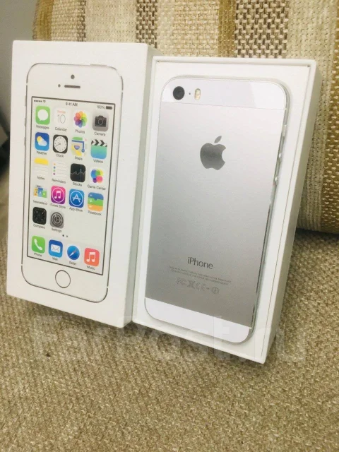 Apple iPhone 5s. �/� ����