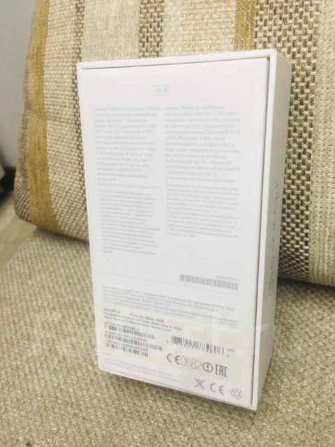 Apple iPhone 5s. �/� ����