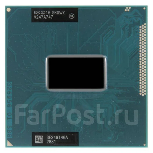 Intel Core i5-3230M ����