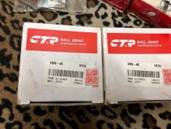 ����� ������� CTR CBN46 CBN46 ����