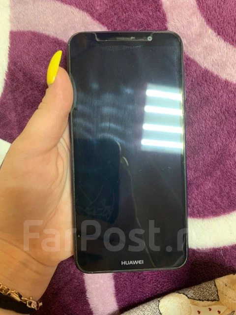 Huawei Y5 Prime. �/� ����