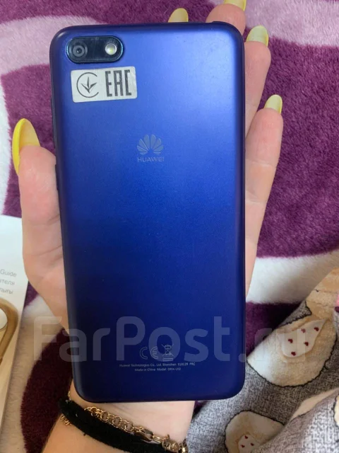 Huawei Y5 Prime. �/� ����