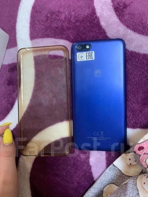 Huawei Y5 Prime. �/� ����