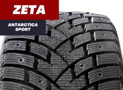 Zeta Antarctica Sport. ������, ��� ����, 2025 ���, �����. �������� ������� ����