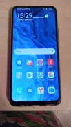 Honor 9X. �/�, ������ ����