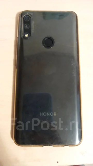 Honor 9X. �/�, ������ ����