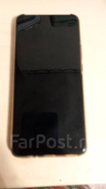 Honor 9X. �/�, ������ ����