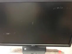 Acer. 22" ����