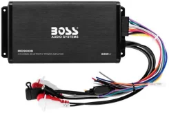 Boss Audio. ��� ����� �� ���������� ����
