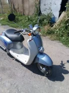 Honda Giorno Crea. 49����. ��., ��������, ��� ���, � �������� ����