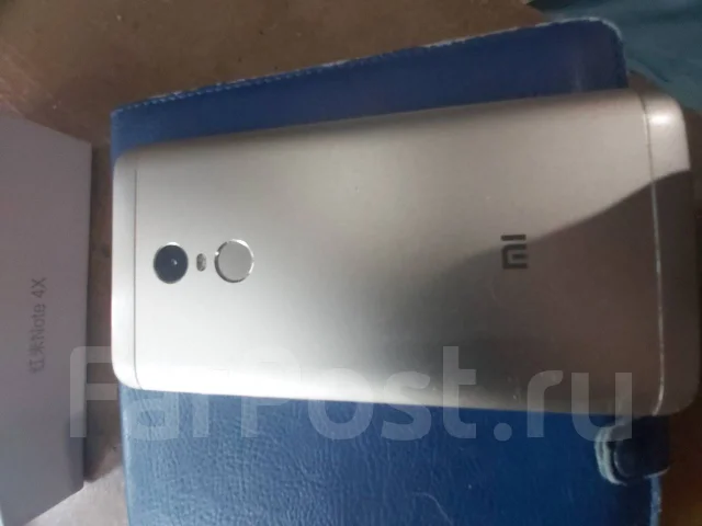Xiaomi Redmi Note. �/�, �������, 4G LTE ����