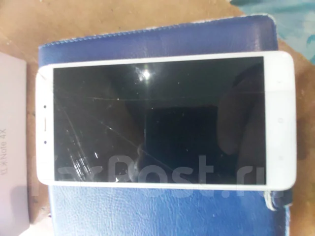 Xiaomi Redmi Note. �/�, �������, 4G LTE ����