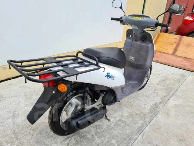 Honda Topic. 50����. ��., ��������, ���������, ��� ������� ����