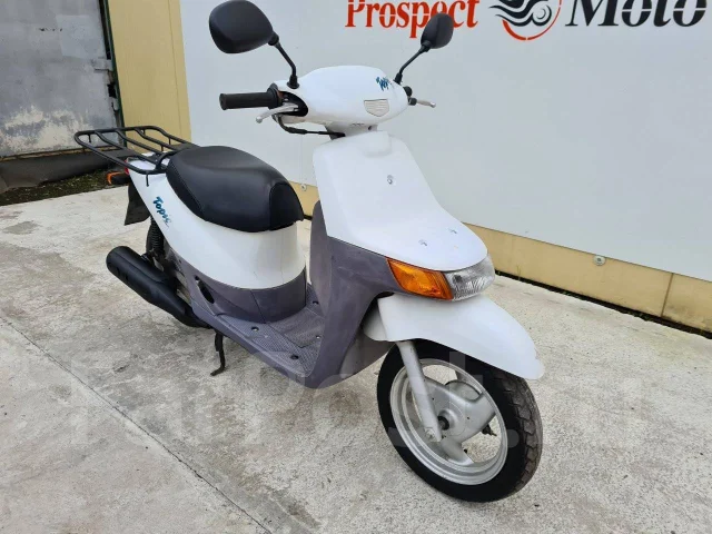 Honda Topic. 50����. ��., ��������, ���������, ��� ������� ����