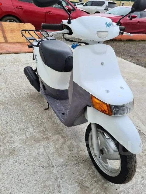 Honda Topic. 50����. ��., ��������, ���������, ��� ������� ����