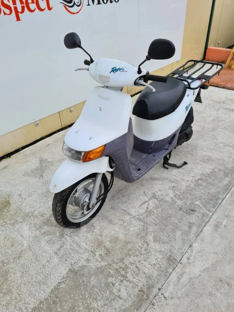Honda Topic. 50����. ��., ��������, ���������, ��� ������� ����