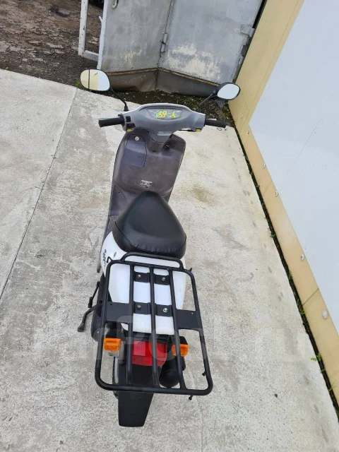 Honda Topic. 50����. ��., ��������, ���������, ��� ������� ����