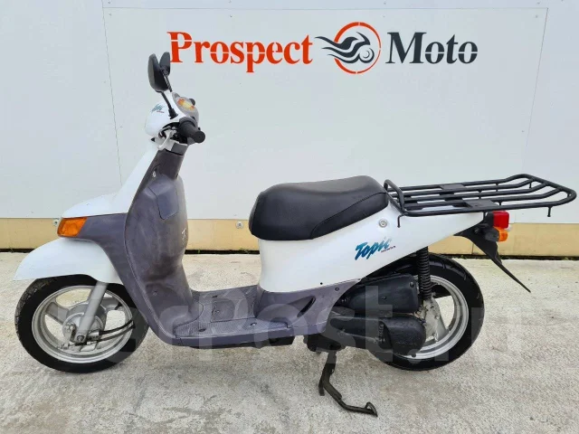 Honda Topic. 50����. ��., ��������, ���������, ��� ������� ����