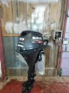 Suzuki. 20,00��.�., 4-�������, ����������, ���� L (508 ��), 2014 ��� ����