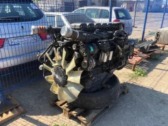 ��������� Scania R420 DC13102 440 �. � DC13102 ����
