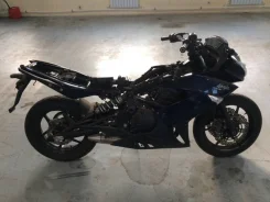 Kawasaki Ninja 400R ����