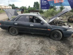Toyota Corona Exiv ����
