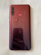 Honor 10i. �/� ����
