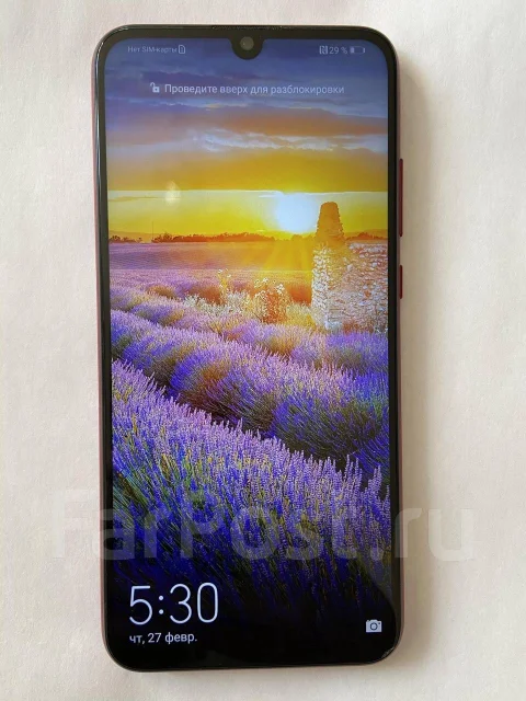 Honor 10i. �/� ����