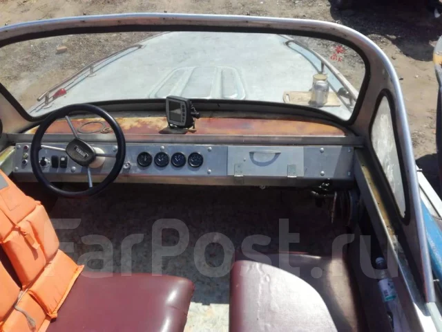 ����-�. 1984 ���, ����� 5,7��., ��������� ������������, 140��.�., ������ ����