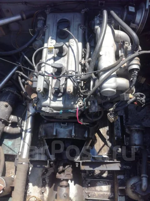 ����-�. 1984 ���, ����� 5,7��., ��������� ������������, 140��.�., ������ ����