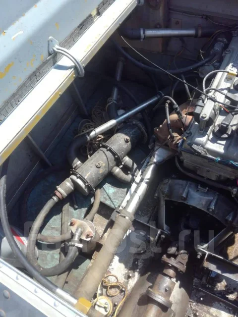 ����-�. 1984 ���, ����� 5,7��., ��������� ������������, 140��.�., ������ ����