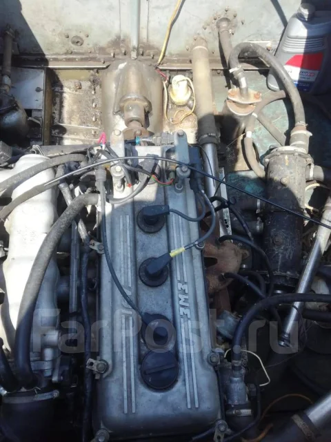 ����-�. 1984 ���, ����� 5,7��., ��������� ������������, 140��.�., ������ ����